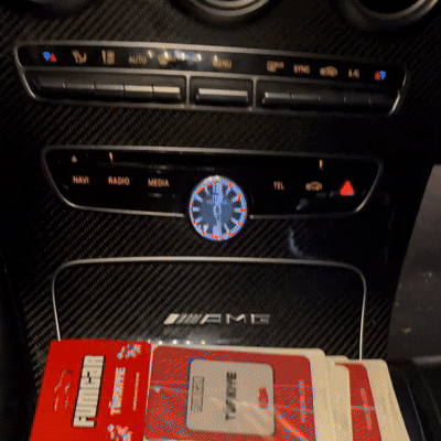 Désodorisant Turquie – Fumcar