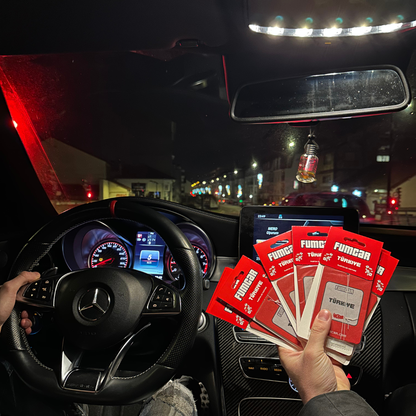 Désodorisant Turquie – Fumcar